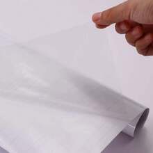 Plastic Static Adsorption Wall Protective Film - Waterproof, Oil-Proof, Removable Film, Suitable For Kitchen, Tiles, Home, Dorm Decor - No Glue Needed, Easy To Clean, No Electricity Required - Multicolor - View 6