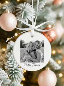 1 Khay đựng trang sức bằng gốm sứ in ảnh bạn thân theo yêu cầu, đồ trang trí bằng gốm sứ, quà tặng tình bạn, khay đựng nhẫn, giá đỡ nhẫn in ảnh mẹ, quà tặng cho bạn thân, khay đựng đồ trang sức in ảnh. - Mục 7 - Xem 3