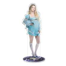 -, JIMIN <Are You Sure2>/ <DO IT> Acrylic Double-Sided Standee/Desk Accessory, Exclusive Fan Gift - Multicolor - View 4