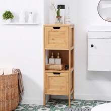 Bathroom Storage Set