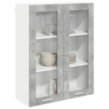 Cabinets - Grey - View 3
