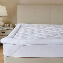 Mattress Protectors & Encasements - 140 X 200 cm - View 8