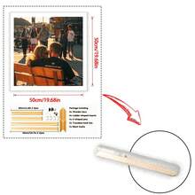 1. Tranh khổ lớn tùy chỉnh, có thể chọn khung tự lắp hoặc không khung, quà tặng Ngày Valentine, quà sinh nhật cho bạn trai/bạn gái, quà kỷ niệm ngày cưới, tranh vẽ trên vải canvas cá nhân hóa, dành cho anh ấy/cô ấy, bạn trai, bạn gái, bố, mẹ, gia đình, bạn bè, thích hợp cho kỷ niệm, Ngày Valentine và các dịp khác, trang trí nhà cửa phòng khách. - trắng - Xem 38