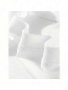 Disney Zootopia  Department Emblem Grass Double-Sided T-Shirt Men's Casual Fashion Round Neck Polyester Fabric Is Skin-Friendly And Comfortable. You Can Wear  Street Style Men's Disney Birthday Shirt In Daily Life And Gym. - White - View 3