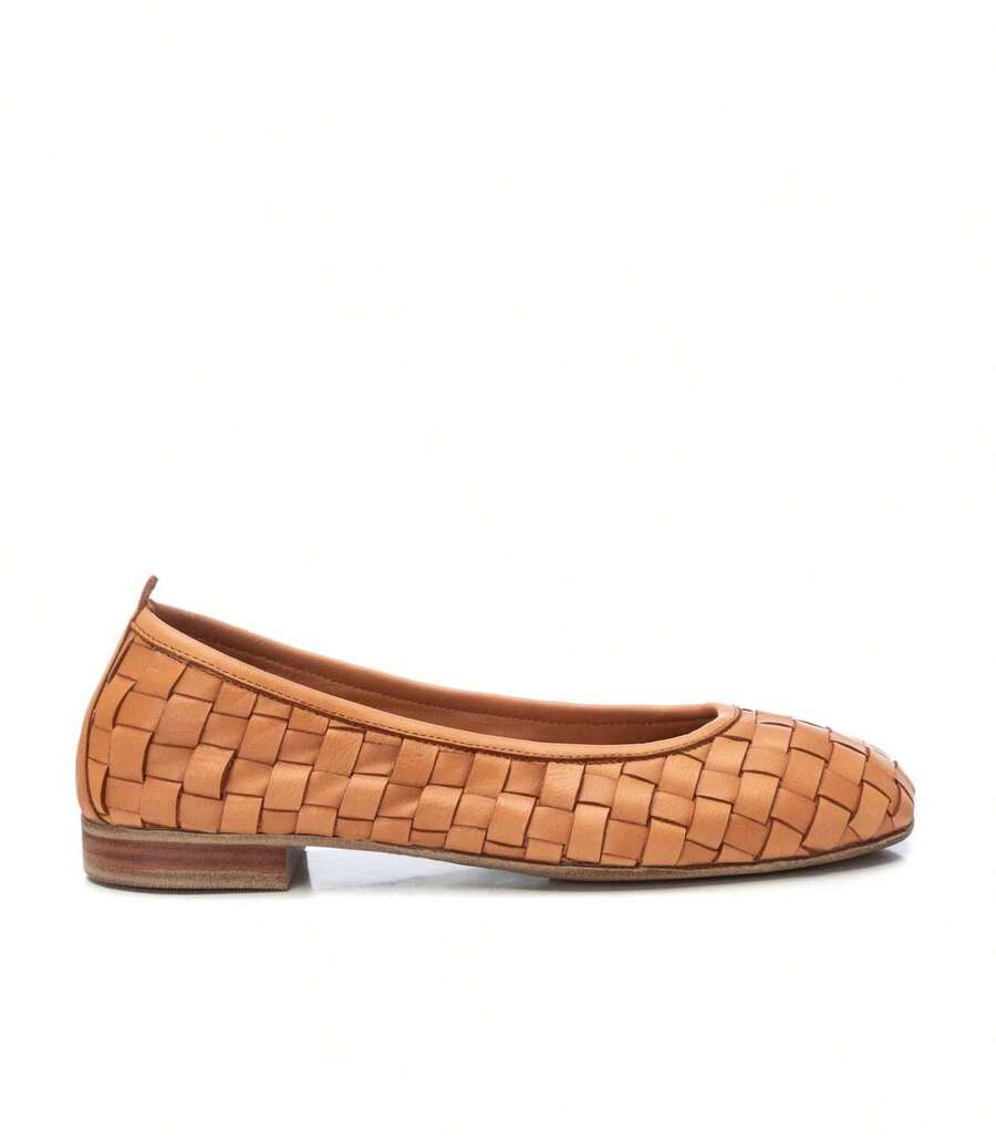 Carmela Women Wedges & Flatform - 駝色 - 查看 1