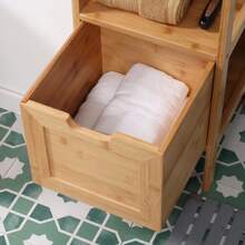 Bathroom Storage Set