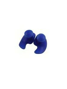 2pcs Reusable Silicone Earplugs, Sound-Insulating Earplugs For Sleeping, Swimming, Studying, Concerts, Outdoor Travel, Comfortable - Multicolor - View 11