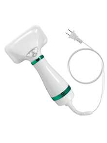 Cepillo Secador Para Mascotas Slim Company Herramienta 2 En 1 Que Peina Y Seca Motor Silencioso Diseño Compacto Para Perros Y Gatos Ideal Para Uso Doméstico - Tipo de Enchufe A Japonés (100V) - Ver 1