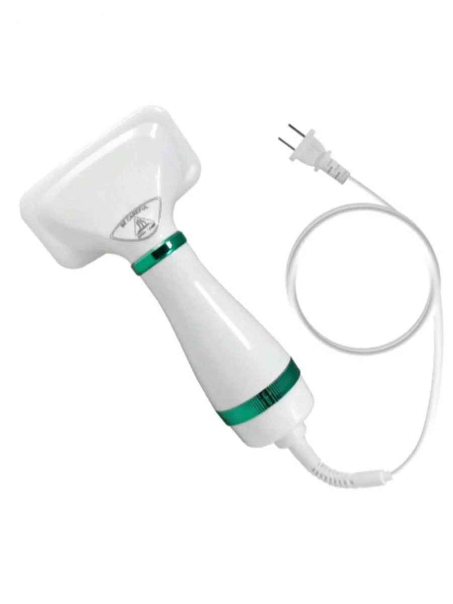 Cepillo Secador Para Mascotas Slim Company Herramienta 2 En 1 Que Peina Y Seca Motor Silencioso Diseño Compacto Para Perros Y Gatos Ideal Para Uso Doméstico - Tipo de Enchufe A Japonés (100V) - Ver 1