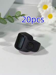 电子环形计数器，数字显示便携式环形计数器，缓解压力 - 彩色 - 查看 24