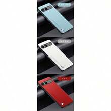 Fashion Phone Cases - Black a - View 10