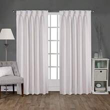 Curtains - Multicolor - View 2