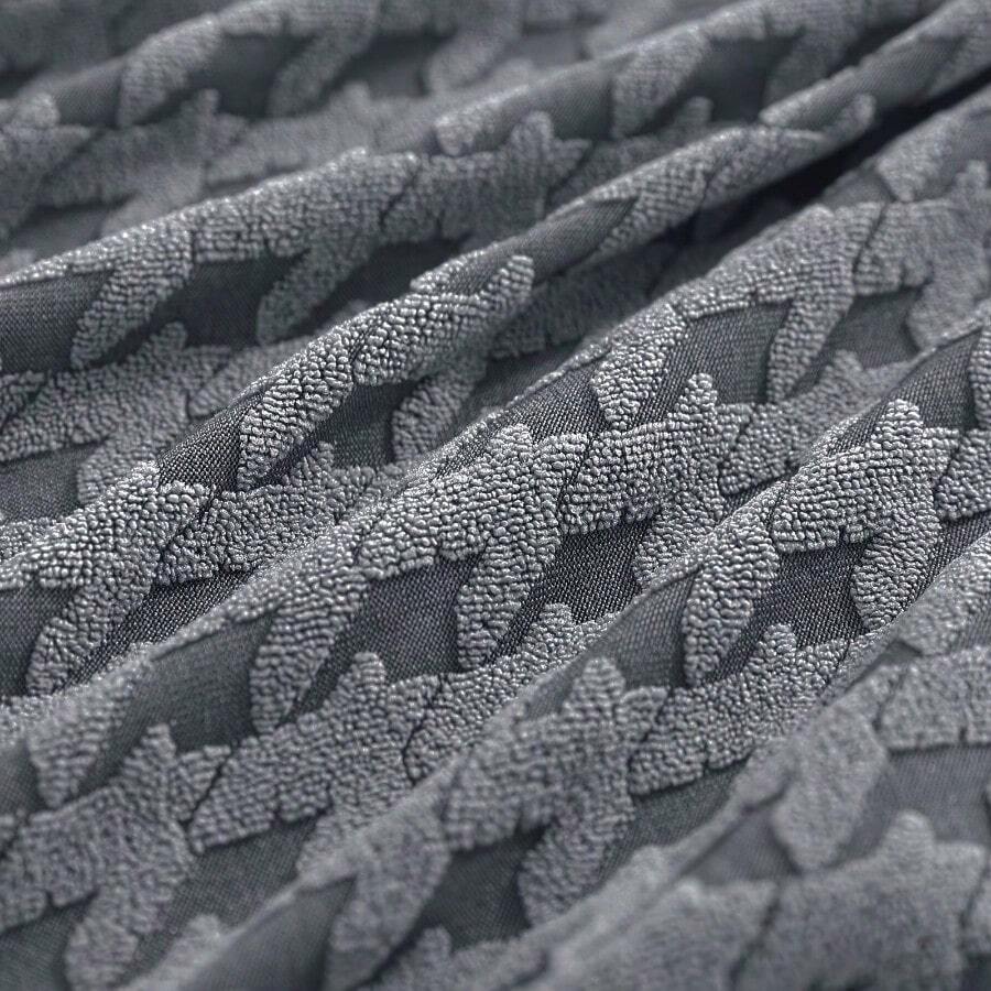 Chair Covers - [สีเทาอ่อน] - ดู 1