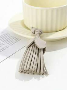 流苏装饰，中国结 - 彩色 - 查看 14