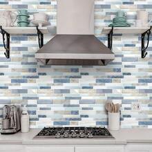 Adesivi per pavimento - [Bianco] - Visualizzare 3