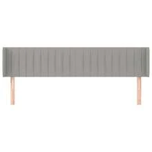 Testiere e pediere - Grigio - Visualizzare 3