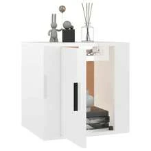 Supporti TV e Mobili Porta TV - Bianco - Visualizzare 3