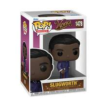 Funko POP! Movie Series: - Slytherin - Collectible Vinyl Figure - Gift Choice - Official Merchandise - - Movie Fans - Collectible Display Model - Slugworth - View 10