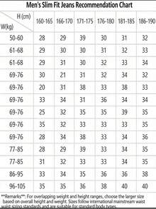 Men's Regular Fit Casual Distressed Jeans, Durable With Pockets, Versatile Streetwear, Multiple Sizes Available - Light Grey - View 5