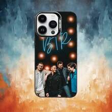 Combination Big Time R-Rush Phone Case For 17,16,15,14,13,12,11 Plus,Pro Max Black Candy Matte Shockproof Cover. Christmas Accessories. Holiday Limited Edition Customizable Things Holiday Special Offer Valentine's Day Gift Giving Fall Clear Phone Case Add A Festive Touch Festival Gift Great For Holiday Parties  Case Phone Cases Exquisite Ldeal Holiday Present 17 Pro Max Stitch - Z7 - View 3