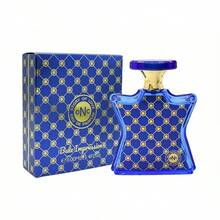 New Fragrance, 100ml/3.4oz - A Long-Lasting Fruity And Floral Fragrance, Suitable For Both Men And Women - An Affordable, Classic Everyday Scent, Perfect As A Groomsman Gift. - 3.4盎司 - 查看 5