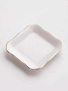 1 Khay đựng trang sức bằng gốm sứ in ảnh bạn thân theo yêu cầu, đồ trang trí bằng gốm sứ, quà tặng tình bạn, khay đựng nhẫn, giá đỡ nhẫn in ảnh mẹ, quà tặng cho bạn thân, khay đựng đồ trang sức in ảnh. - Mục 7 - Xem 12