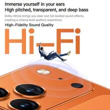 The SOYES ONEMYTH Mini Phone Design Is Very Thoughtful! Its 3.0-Inch Screen Provides A Clear Display, Comfortable Viewing Experience, 3G Network Connectivity, And Smooth Android 8.1 System Operation. The 900mAh Battery Provides Ample Battery Life, And The 5MP Camera Can Quickly Capture Wonderful Moments. - Silver - View 9