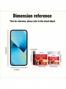 jakehoe 150g Water-Based Anti-Rust Metal Paint (Gray/White/Blue/Black), Waterproof, Anti-Rust, Metal Primer, Durable Repair Paint, Multiple Colors Available, Anti-Rust Metal Repair Paint For Rust Removal And Repair, Corrosion/Rust Resistant, Easily Solves Rust Issues, Suitable For Various Indoor And Outdoor Iron, Metal And Wood, Home, Furniture, Water-Based, Waterproof, Anti-Fouling, Random Shipment Of New And Old Models. - Multicolor - View 10