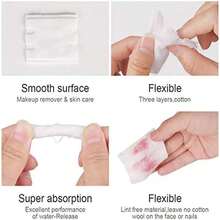 Makeup Remover - As Pic - View 6