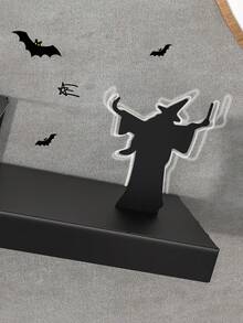 Toilet Paper Holder, Standing Toilet Roll Holder 3 - 4 Rolls With Heavy Base, Tissue Paper Roll Dispenser Storage Bathroom Black - Multicolor - View 9