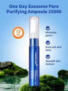 One-day Exosome Pore Cleansing Ampoule 25000 13 Ml