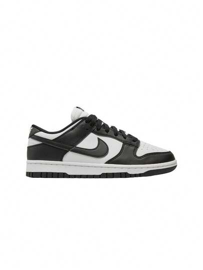 Nike DUNK Women's Sneakers White/Black DD1873-102