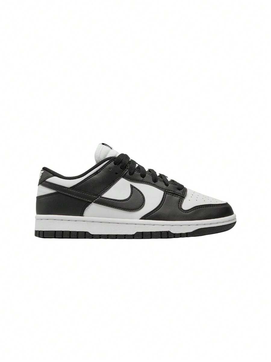 Nike DUNK 女款运动鞋 白色/黑色 DD1873-102 - 白色/黑色 - 查看 1