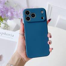 Basic Phone Cases - Sapphire - View 2