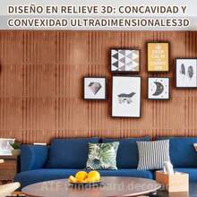 3D Wall Panels - 225237261 - 查看 6