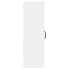vidaXL Armario de cocina blanco 40 x 31 x 100 cm madera de ingeniería - Blanco - Ver 7