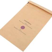 Bolsa de Desinfeccin de Cosmticos, Bolsa de Esterilizacin de Herramientas para Uas, Cosmticos Desechables para Accesorio de Mquina de Desinfeccin (130 * 200mm) - como se muestra en la figura - Ver 4