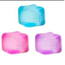 Soft Plush Toy - Muscle Candy Shaped Stress Relief Toy, Made Of Malt Candy Texture, Squeeze Squeeze Squeeze, Adult Fidget Toy For Anxiety Relief