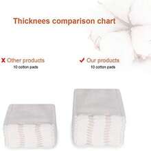 Makeup Remover - As Pic - View 7