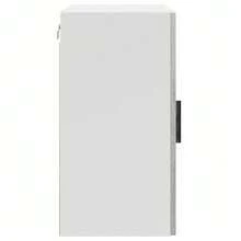 vidaXL Armoires murales de cuisine 2 pcs Porto sonoma gris - Tabac - Voir 8
