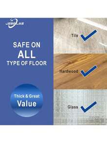 Dry Sweeping Cloths Disposable Mop Refills Floor Dust Mop Pad, Floor Cloth Refills For Standard Sweeper, Pack Of 60 - trắng - Xem 6