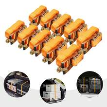 YUNRUX Strapping Tape - one-size - View 1