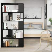Bibliothèques - Noir - Voir 4