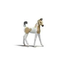 Schleich Horse Club - 7 PC Horse Vet First Aid Kit Playset With 2 Foal Figures Posable Sarah Figurine And Accessories - Farm Animal Veterinarian Set For Girls And Boys - Toys For Ages 5+ 42777lifelike - As Pic - View 7