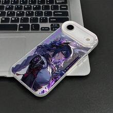 半透明シルバー