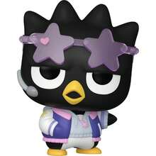 Funko Pop! Hello Kitty: K-Pop Badtz-Maru #141 - Nhiều màu - Xem 2