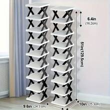 Portascarpe - [Rosa] - Visualizzare 5