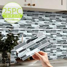 Adesivi per pavimento - [Bianco] - Visualizzare 7