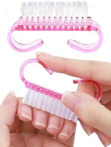 Bộ dụng cụ làm móng dùng một lần 5 món, bao gồm dũa móng mini, que gỗ làm móng, dũa móng hai mặt, dụng cụ đẩy biểu bì, dụng cụ làm sạch móng, bút vẽ móng acrylic, thích hợp cho việc tự chăm sóc móng, quà tặng ngày Valentine, đồ dùng làm móng du lịch. Thiết kế niêm phong cá nhân hóa, bộ chăm sóc móng dành cho nữ. Quà Giáng sinh, quà sinh nhật. Quà tặng cho bạn bè, quà tặng cho phụ nữ. Đồ dùng du lịch, đồ dùng du lịch cho nữ, mùa xuân, quà tặng ngày của mẹ. - Nhiều màu - Xem 9