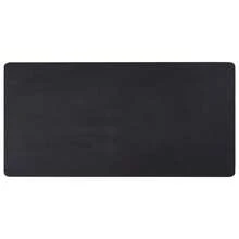 vidaXL Tavolo da Bar Noir 120x60x110 cm in MDF - nero - Visualizzare 4